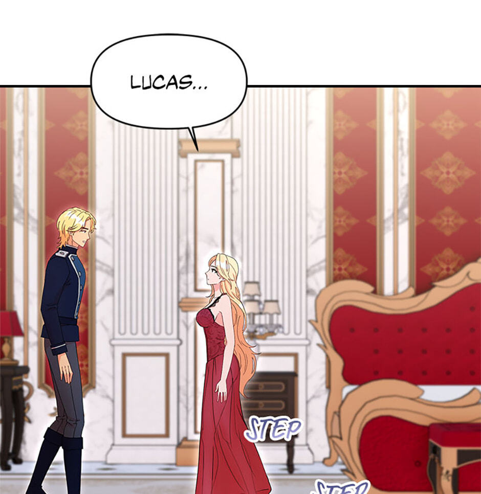 Three Men and the Torn Princess Chapter 1 page 79 - 
