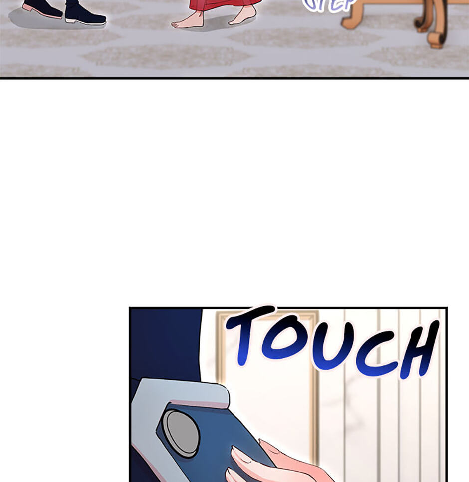 Three Men and the Torn Princess Chapter 1 page 80 - 