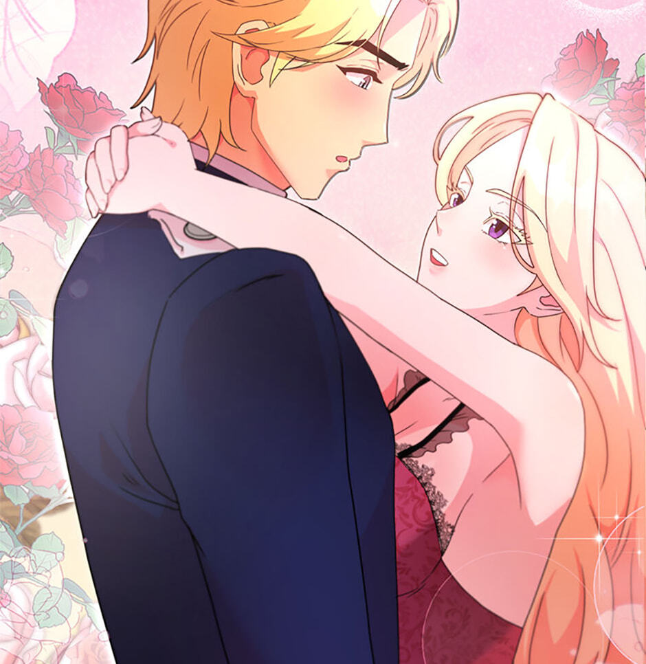 Three Men and the Torn Princess Chapter 1 page 83 - 