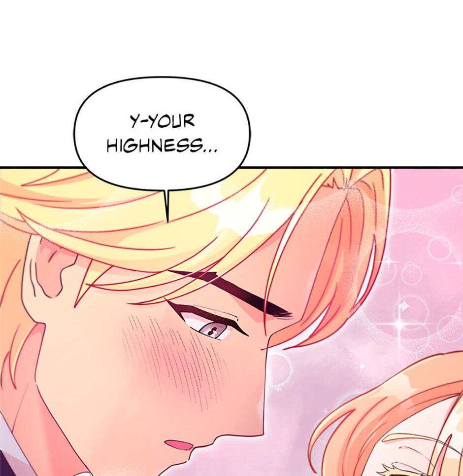 Three Men and the Torn Princess Chapter 1 page 85 - 
