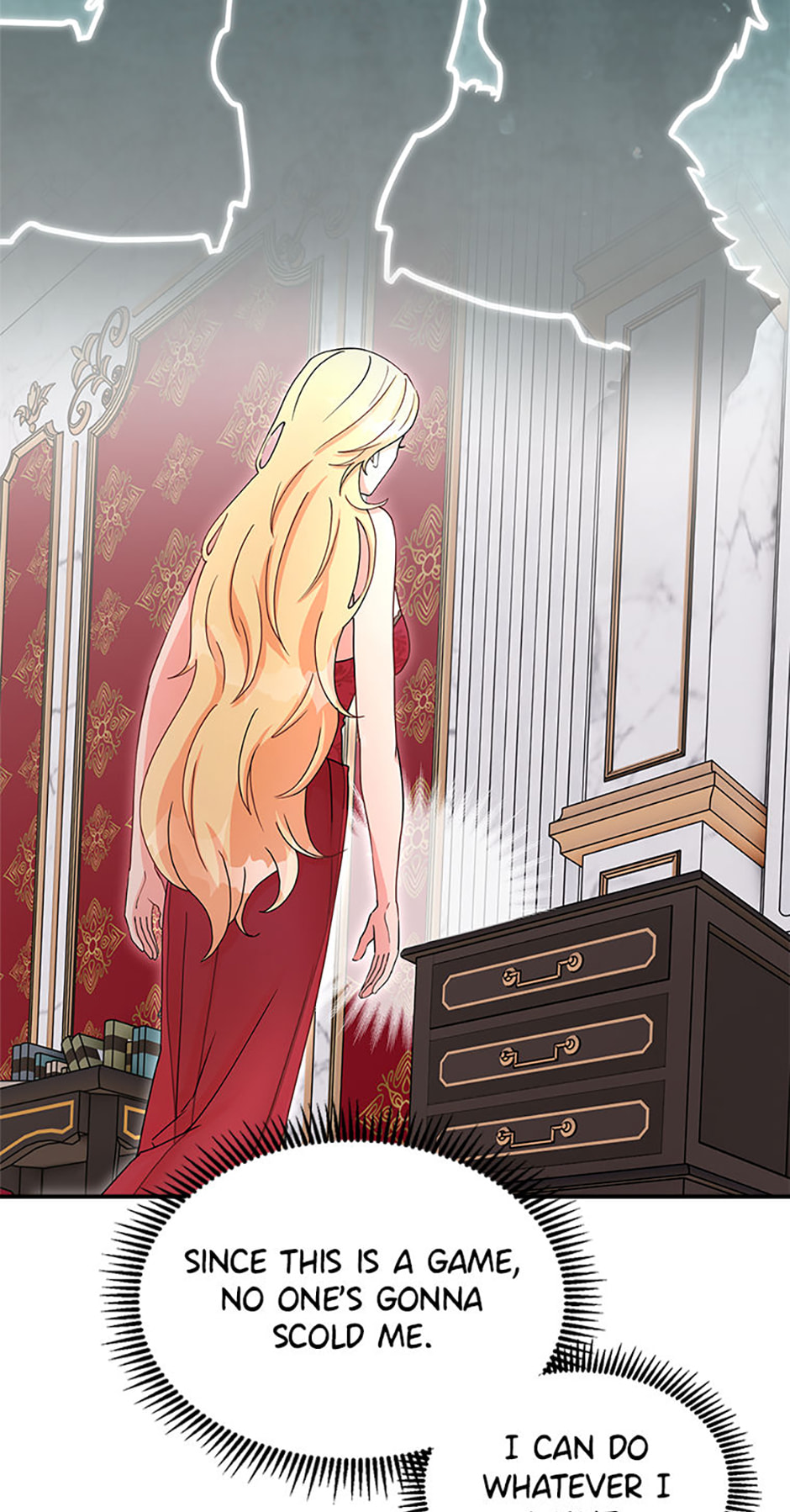 Three Men and the Torn Princess Chapter 1 page 90 - 