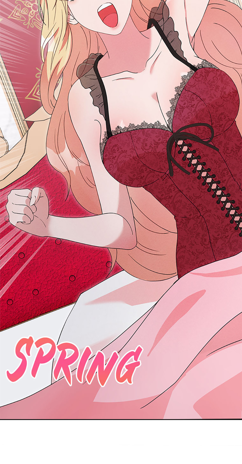 Three Men and the Torn Princess Chapter 1 page 10 - 