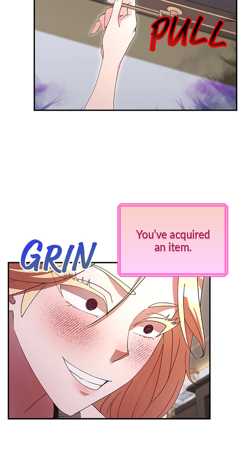 Three Men and the Torn Princess Chapter 1 page 93 - 
