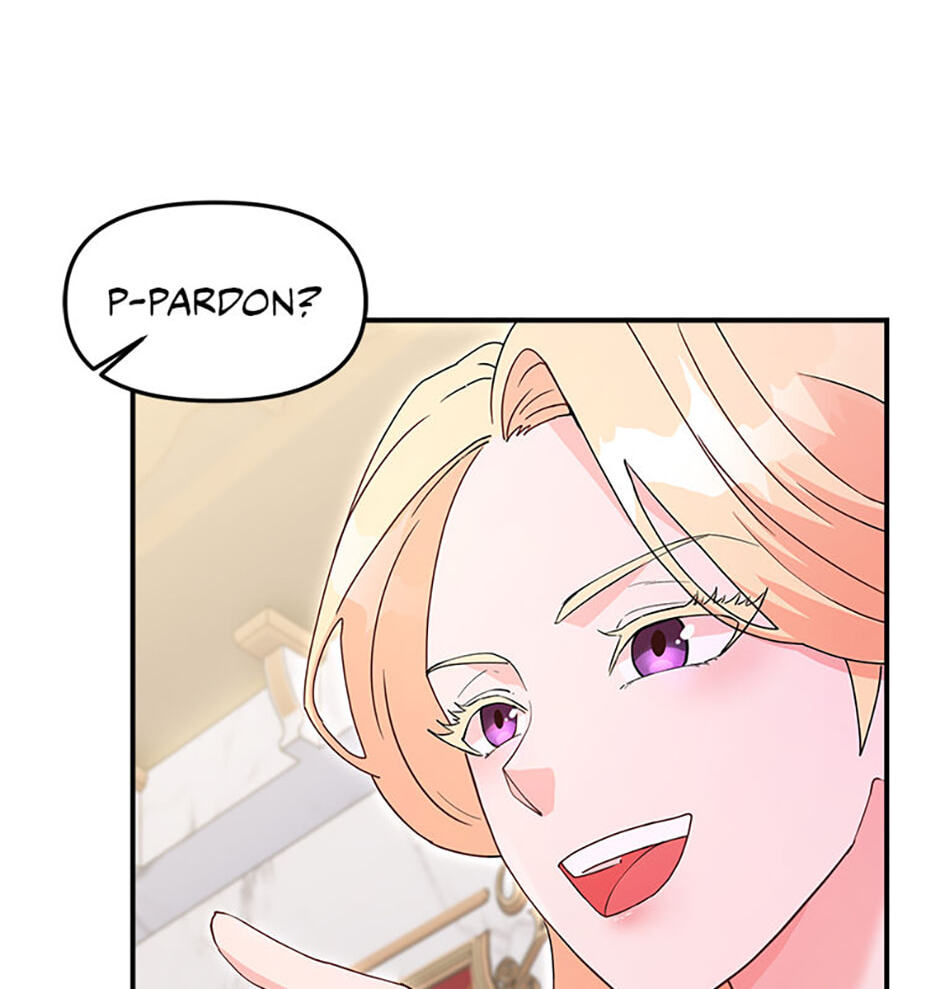 Three Men and the Torn Princess Chapter 1 page 95 - 