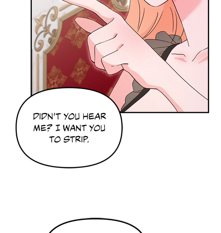 Three Men and the Torn Princess Chapter 1 page 96 - 