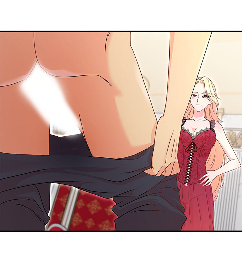 Three Men and the Torn Princess Chapter 1 page 99 - 