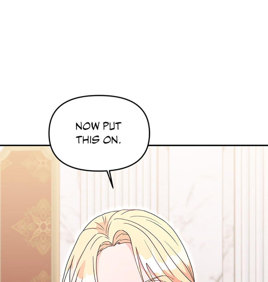Three Men and the Torn Princess Chapter 1 page 100 - 