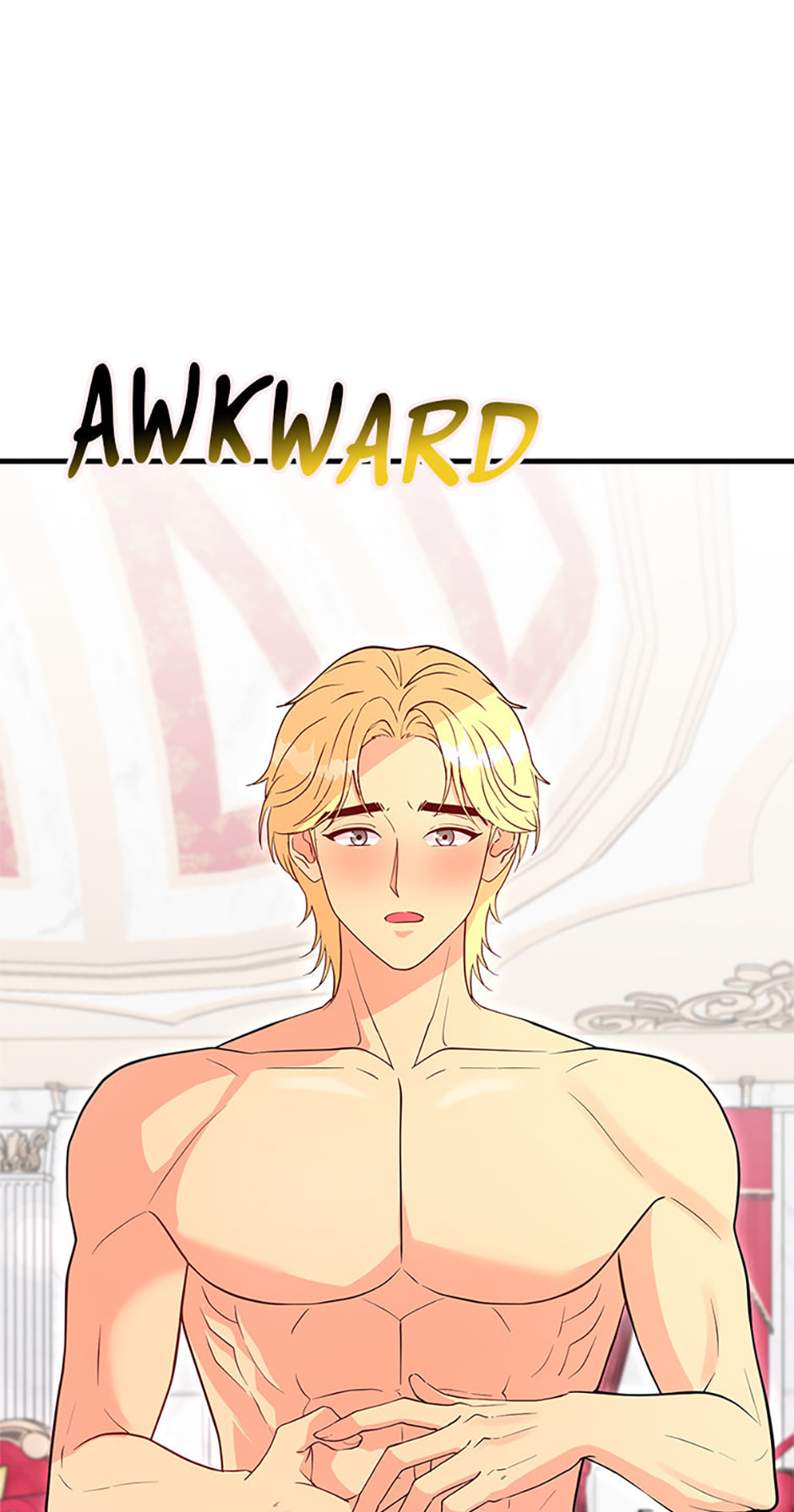 Three Men and the Torn Princess Chapter 2 page 1 - 