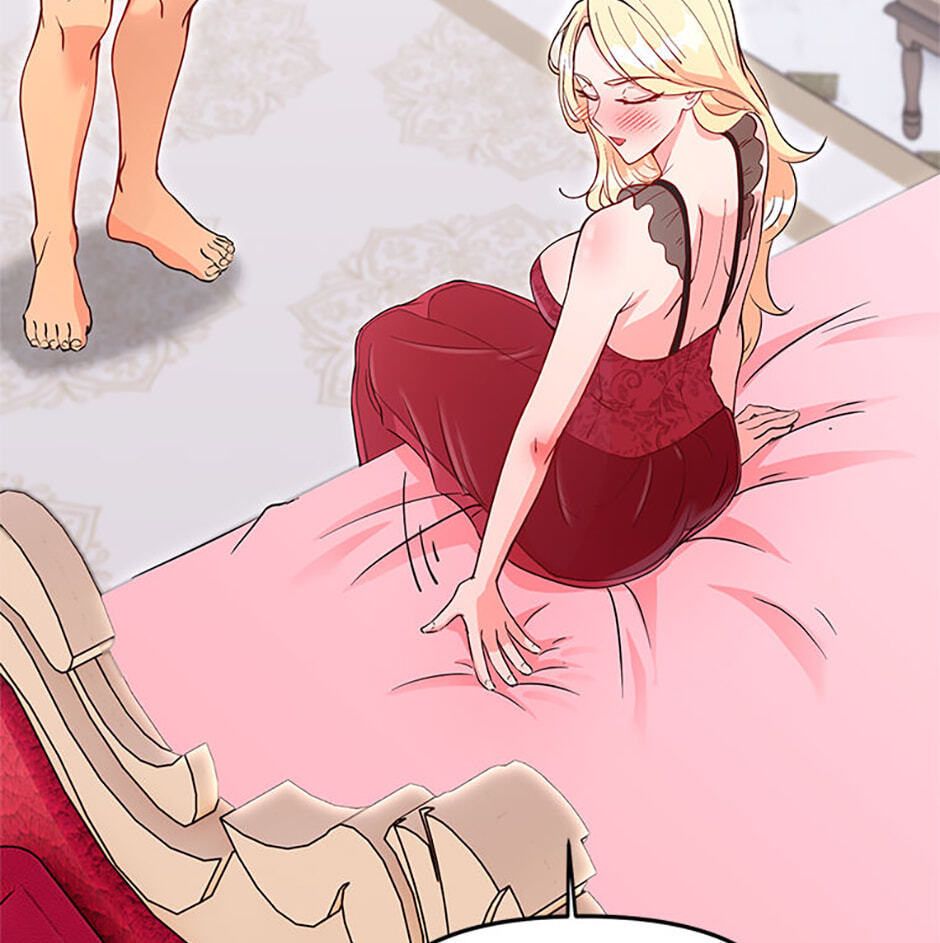 Three Men and the Torn Princess Chapter 2 page 11 - 