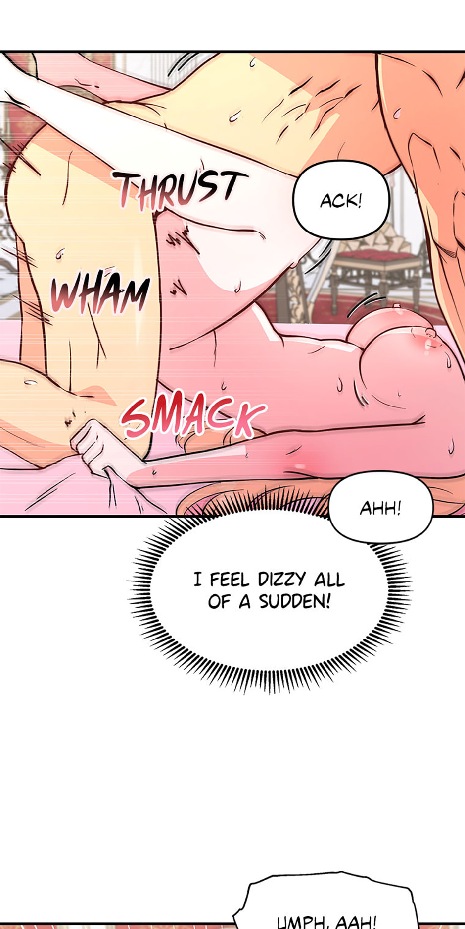 Three Men and the Torn Princess Chapter 2 page 103 - 