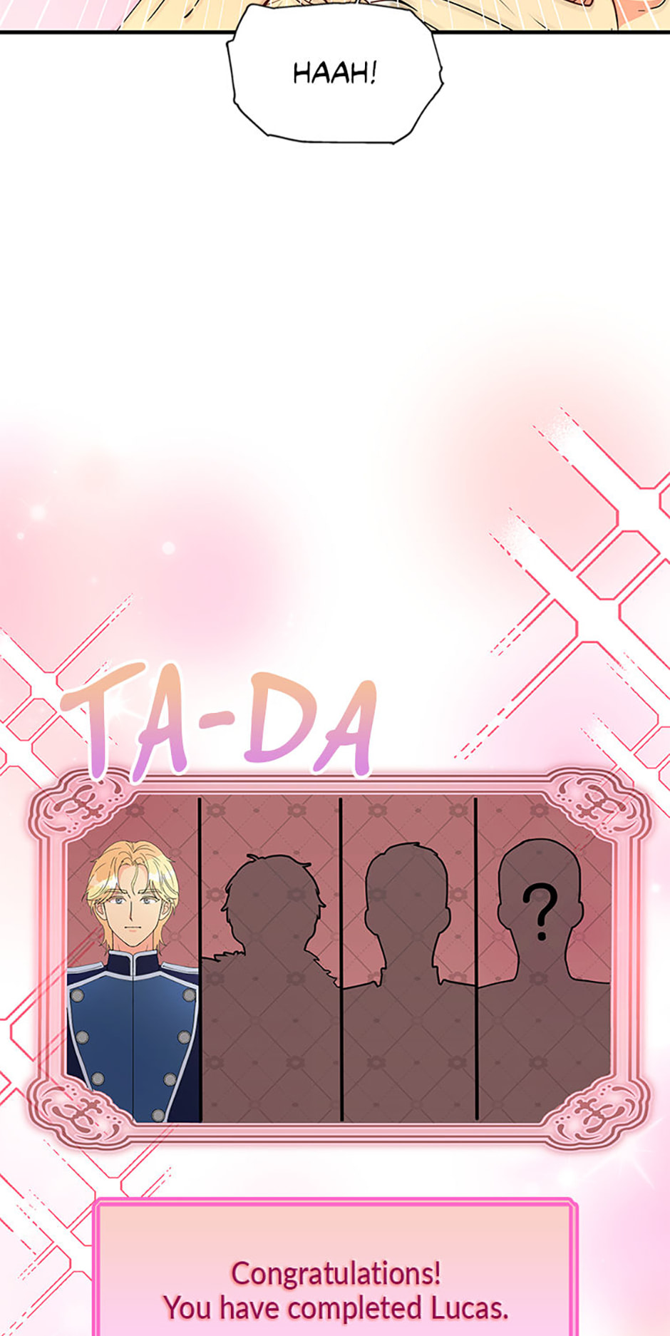 Three Men and the Torn Princess Chapter 2 page 105 - 