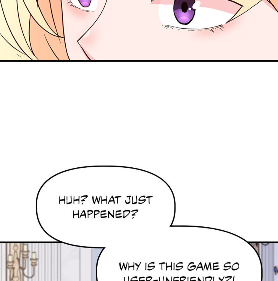Three Men and the Torn Princess Chapter 2 page 111 - 