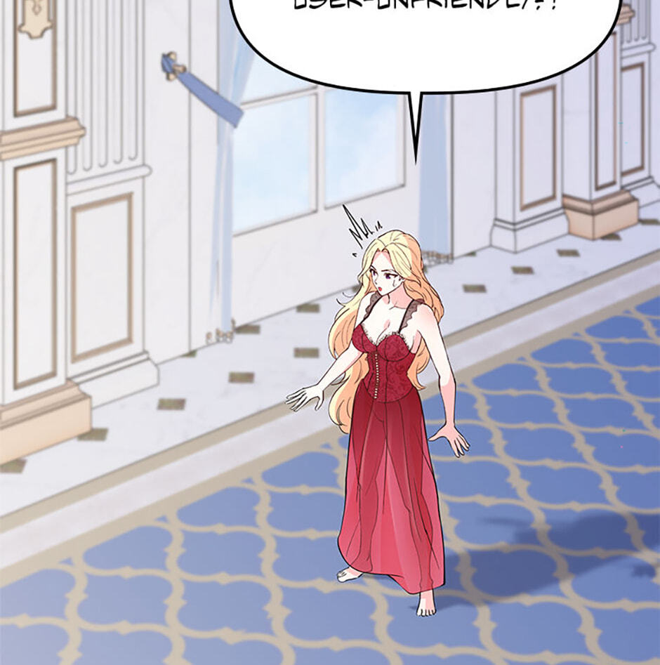 Three Men and the Torn Princess Chapter 2 page 112 - 