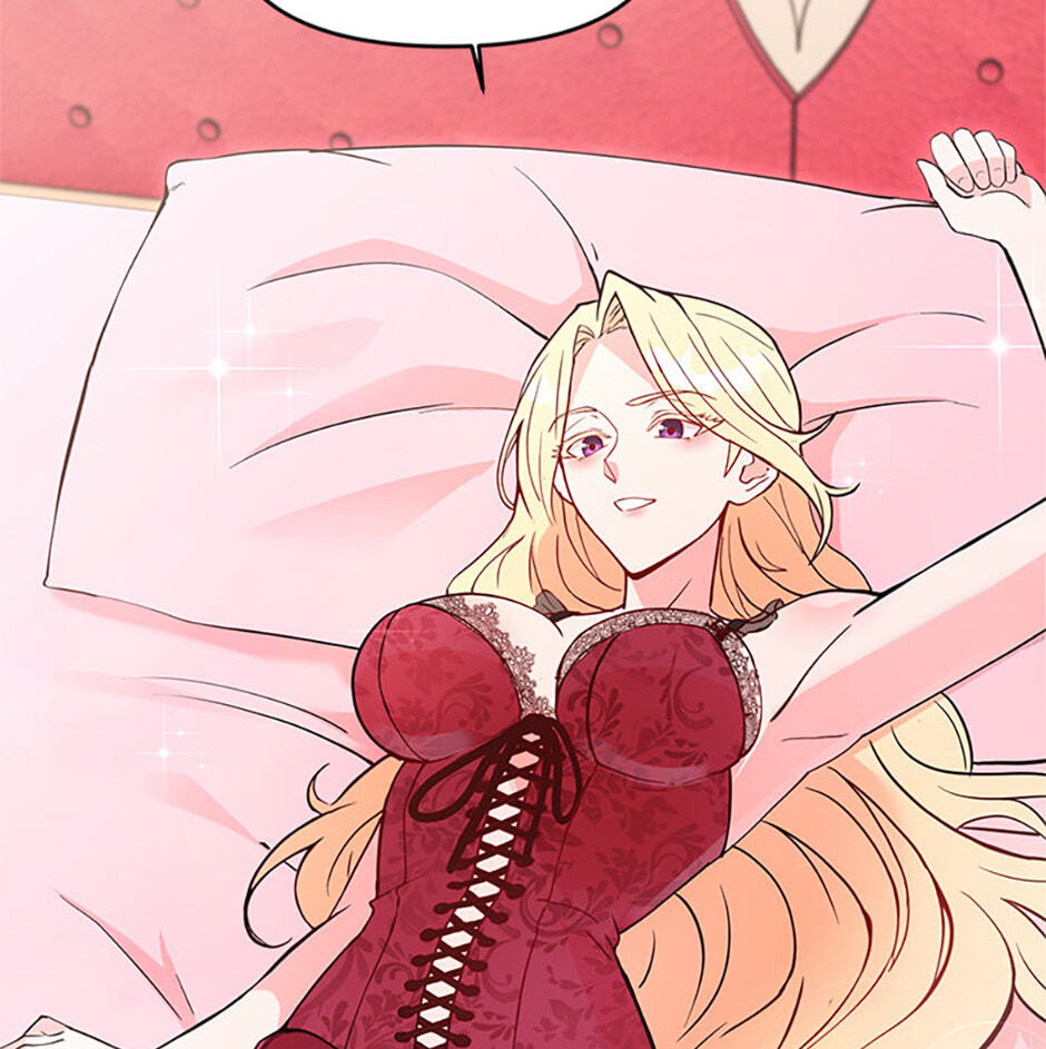 Three Men and the Torn Princess Chapter 2 page 13 - 