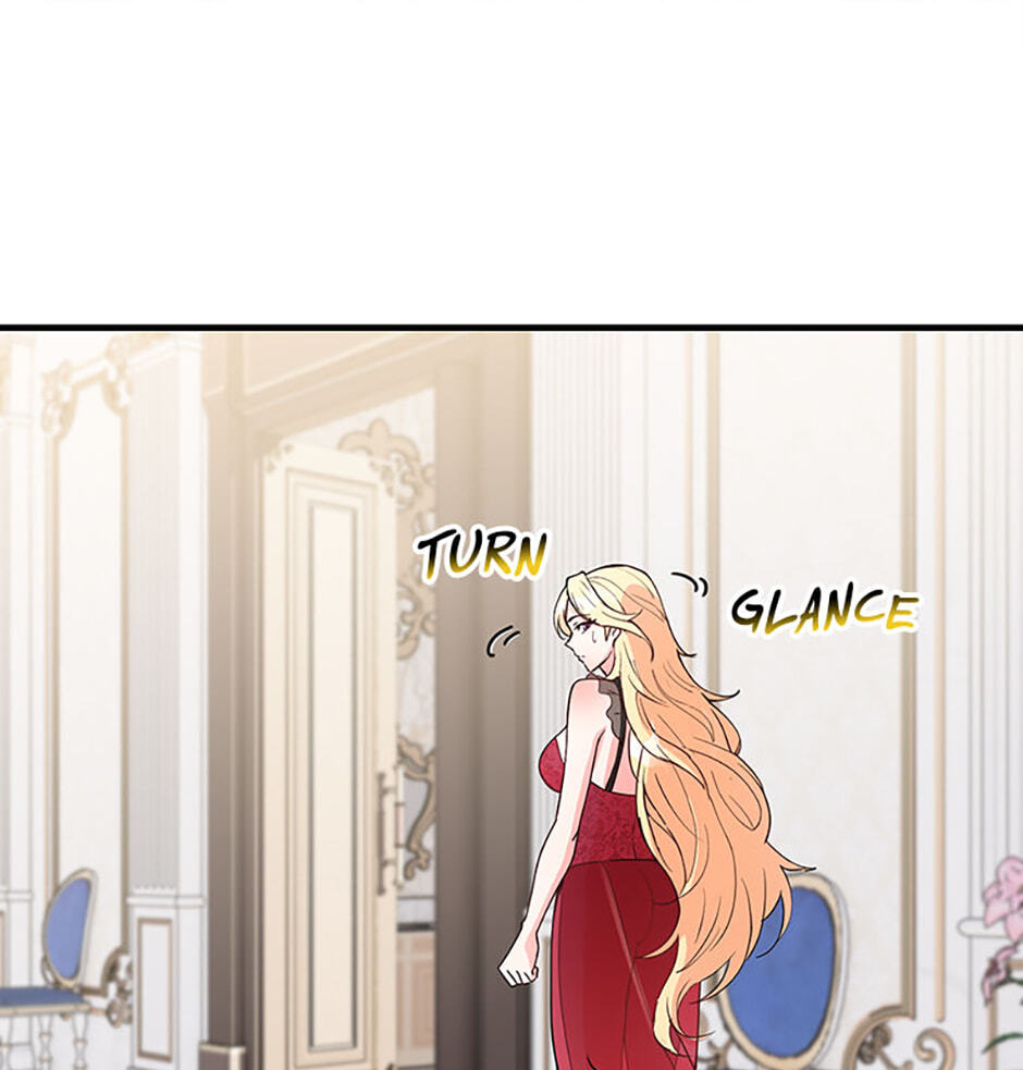 Three Men and the Torn Princess Chapter 2 page 122 - 