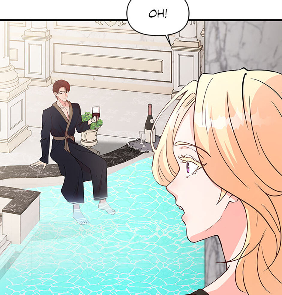 Three Men and the Torn Princess Chapter 2 page 124 - 