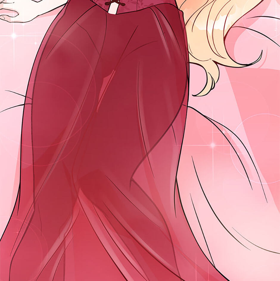 Three Men and the Torn Princess Chapter 2 page 14 - 