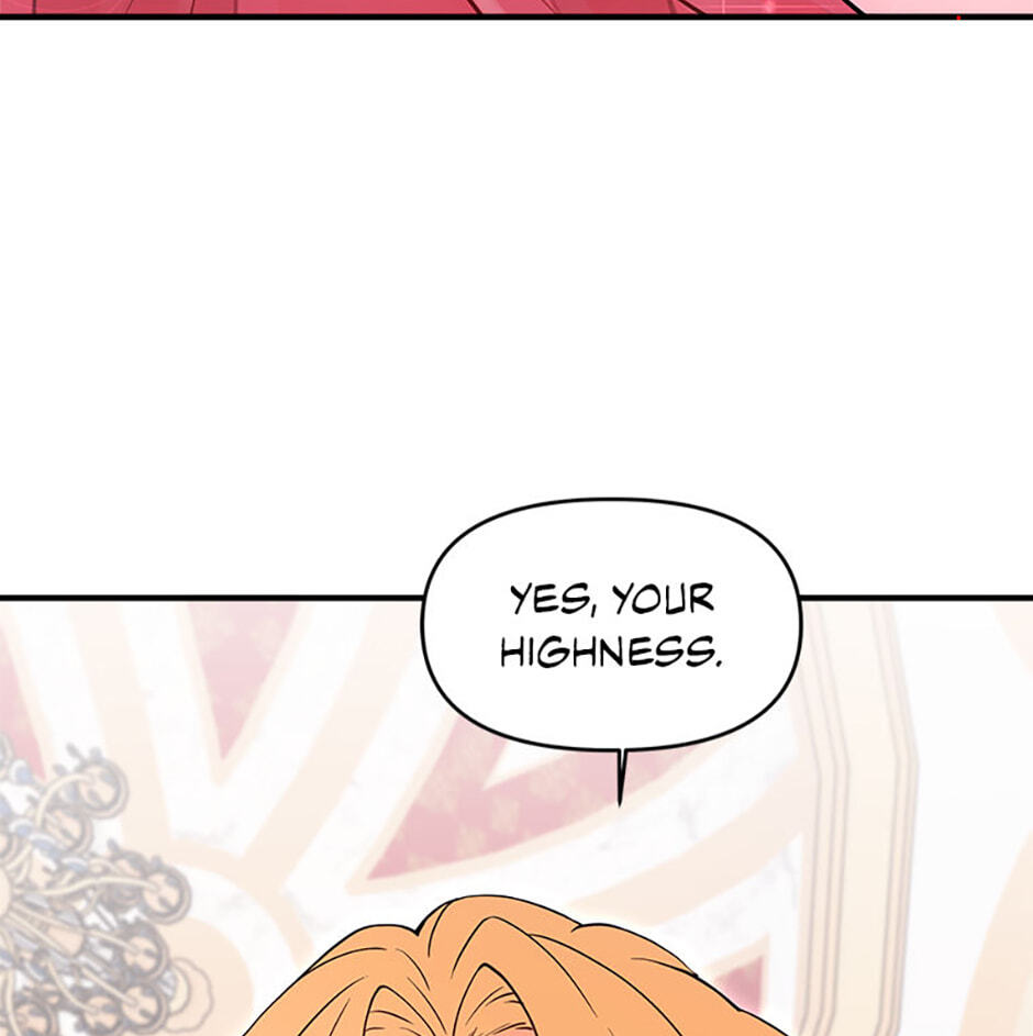 Three Men and the Torn Princess Chapter 2 page 15 - 