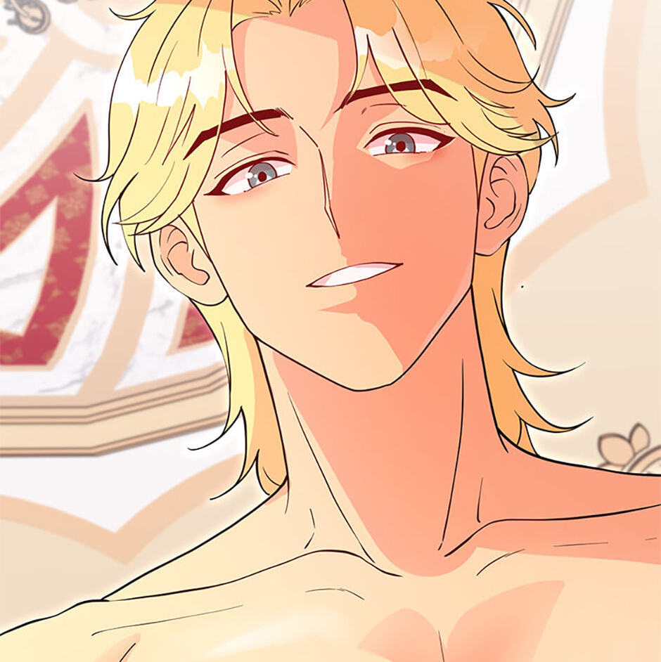 Three Men and the Torn Princess Chapter 2 page 16 - 