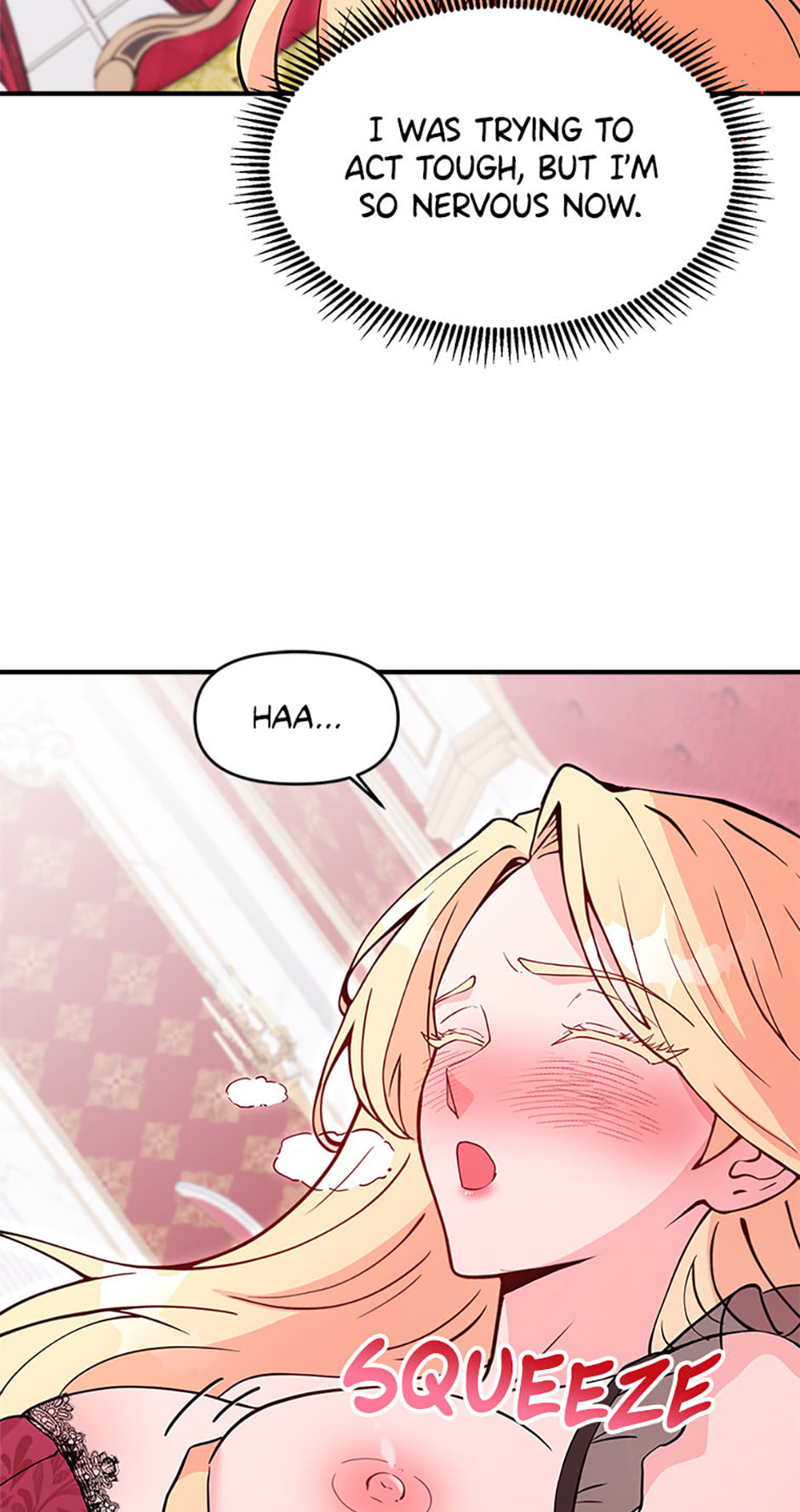 Three Men and the Torn Princess Chapter 2 page 22 - 