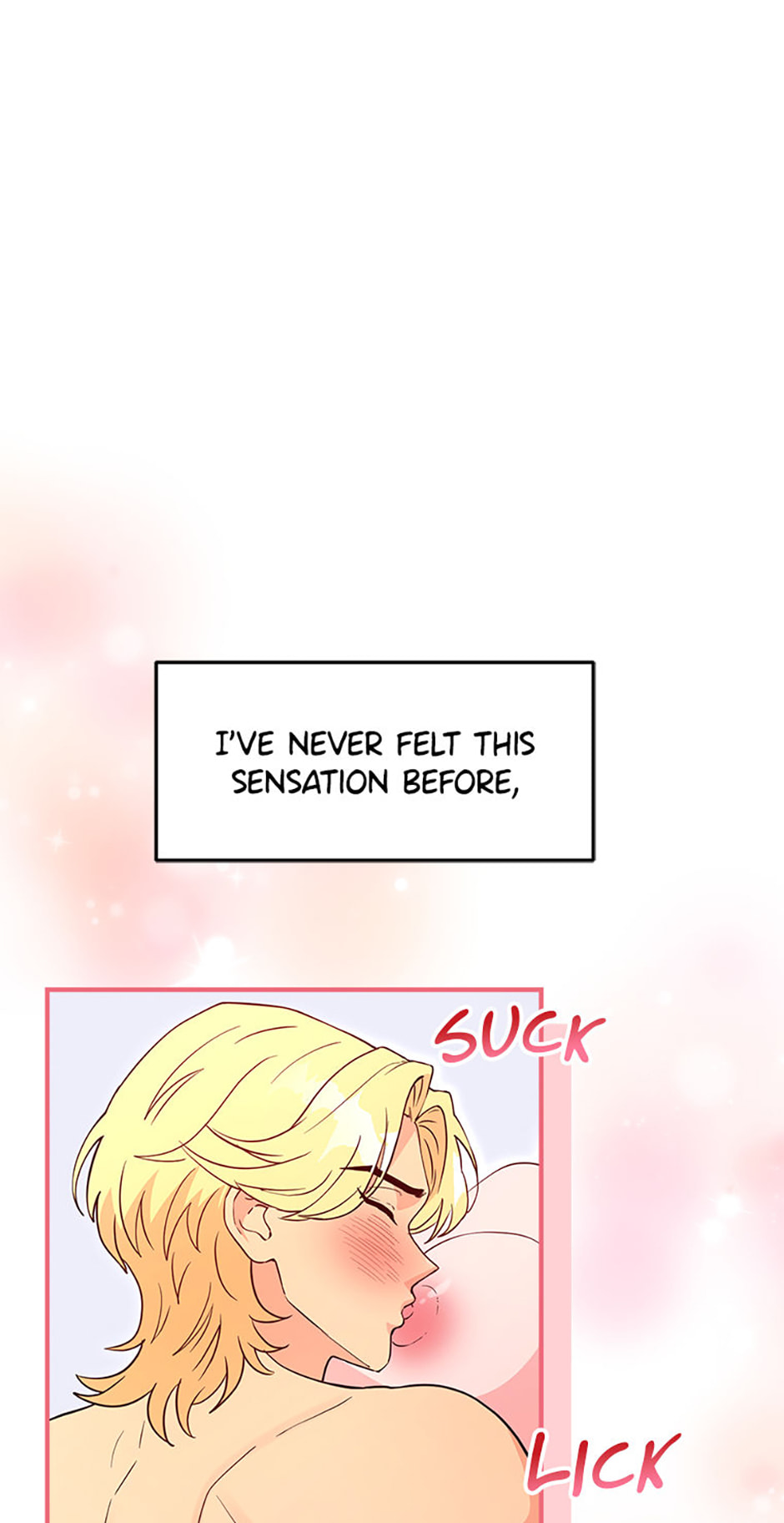 Three Men and the Torn Princess Chapter 2 page 28 - 