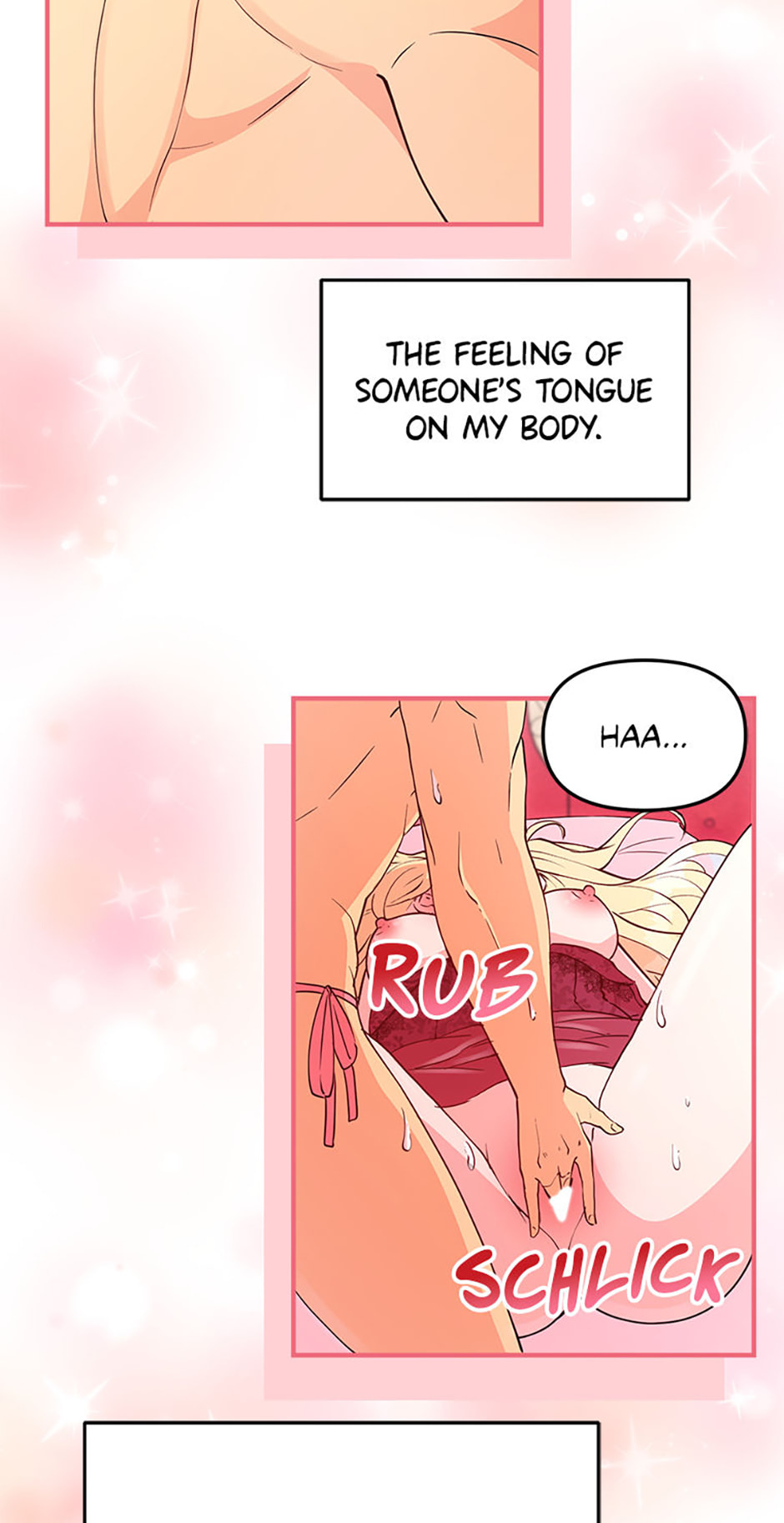 Three Men and the Torn Princess Chapter 2 page 29 - 