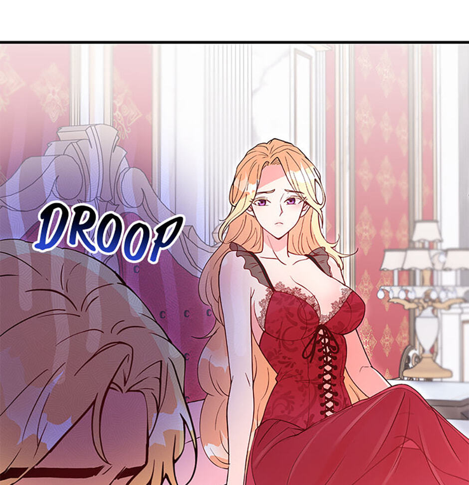 Three Men and the Torn Princess Chapter 2 page 39 - 
