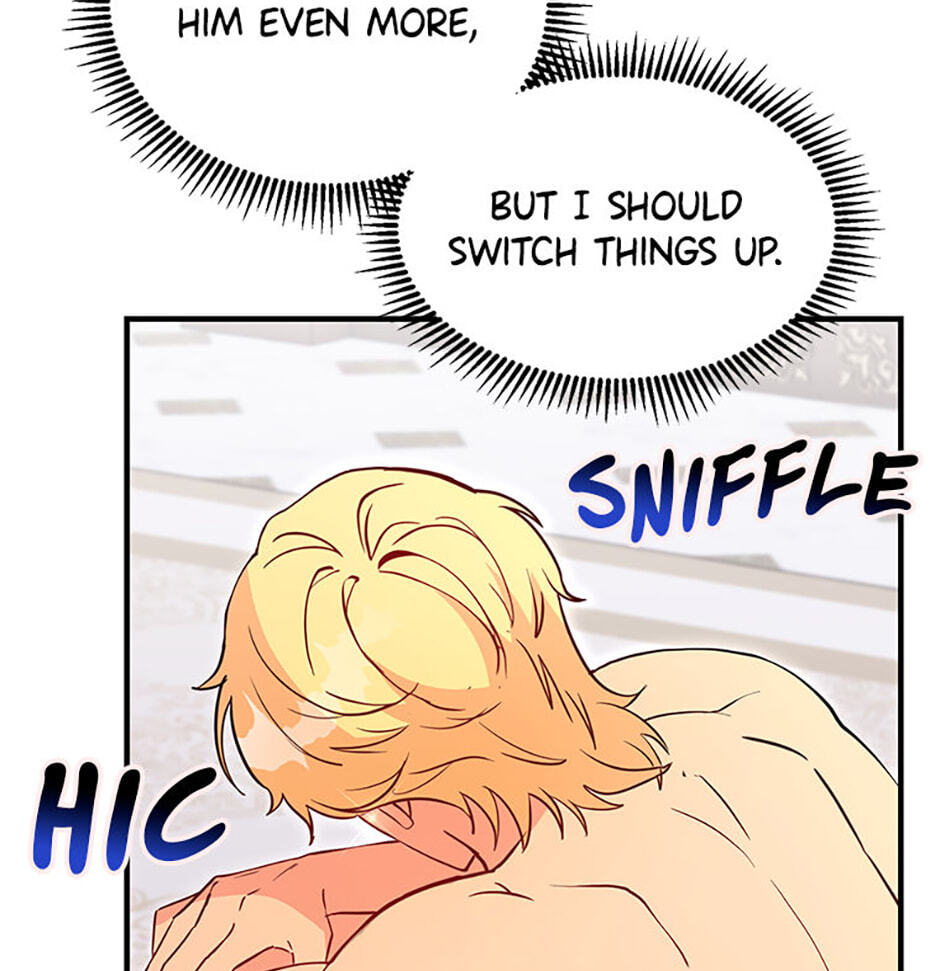 Three Men and the Torn Princess Chapter 2 page 43 - 