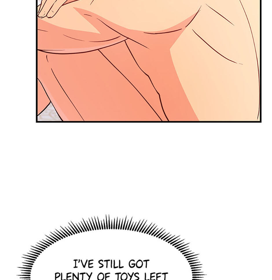 Three Men and the Torn Princess Chapter 2 page 44 - 