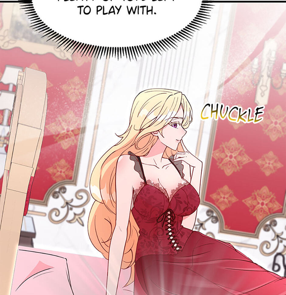 Three Men and the Torn Princess Chapter 2 page 45 - 