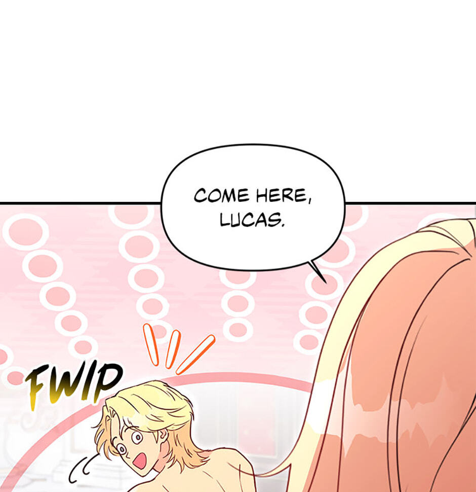 Three Men and the Torn Princess Chapter 2 page 47 - 