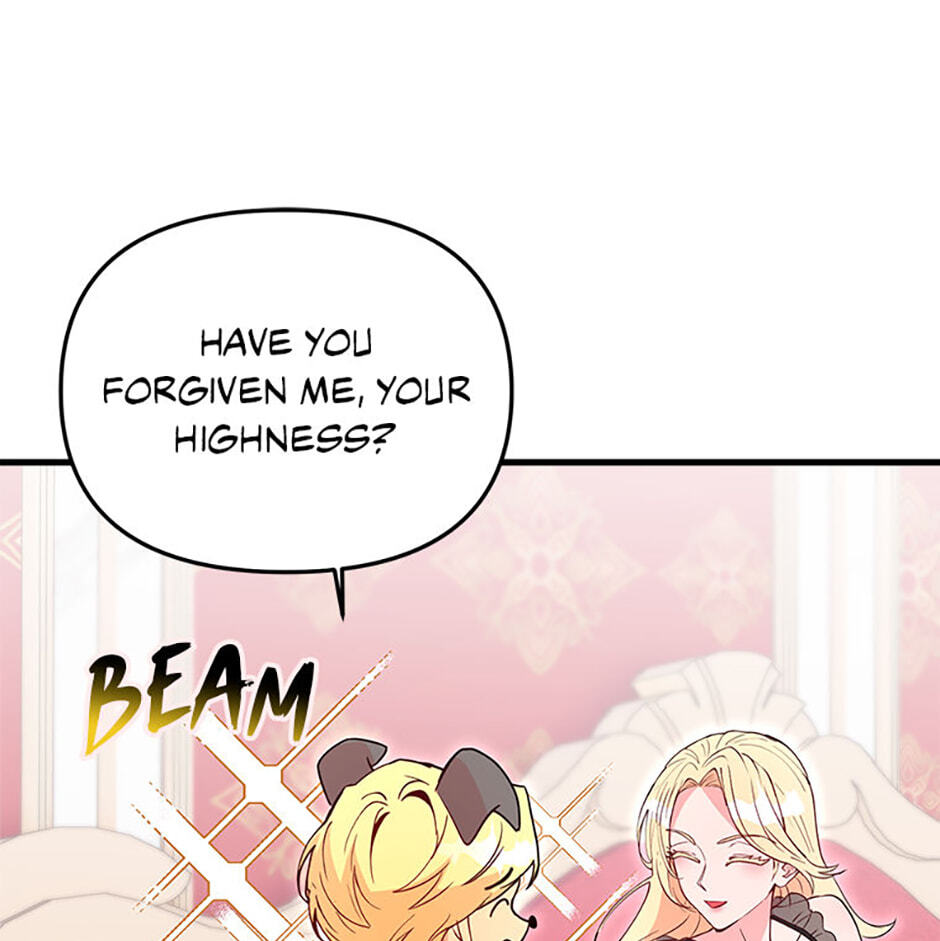 Three Men and the Torn Princess Chapter 2 page 49 - 