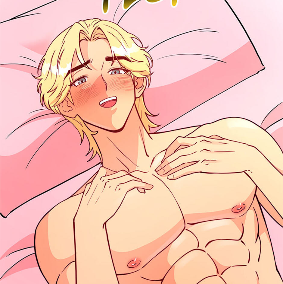 Three Men and the Torn Princess Chapter 2 page 52 - 