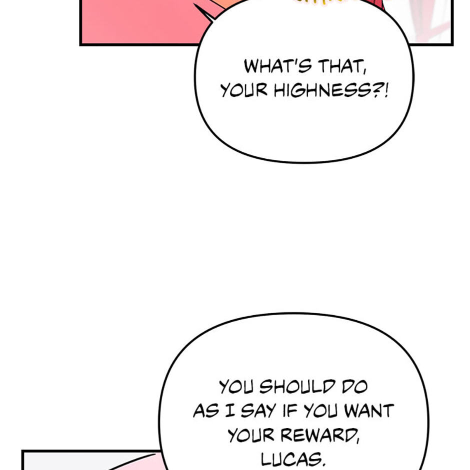 Three Men and the Torn Princess Chapter 2 page 55 - 
