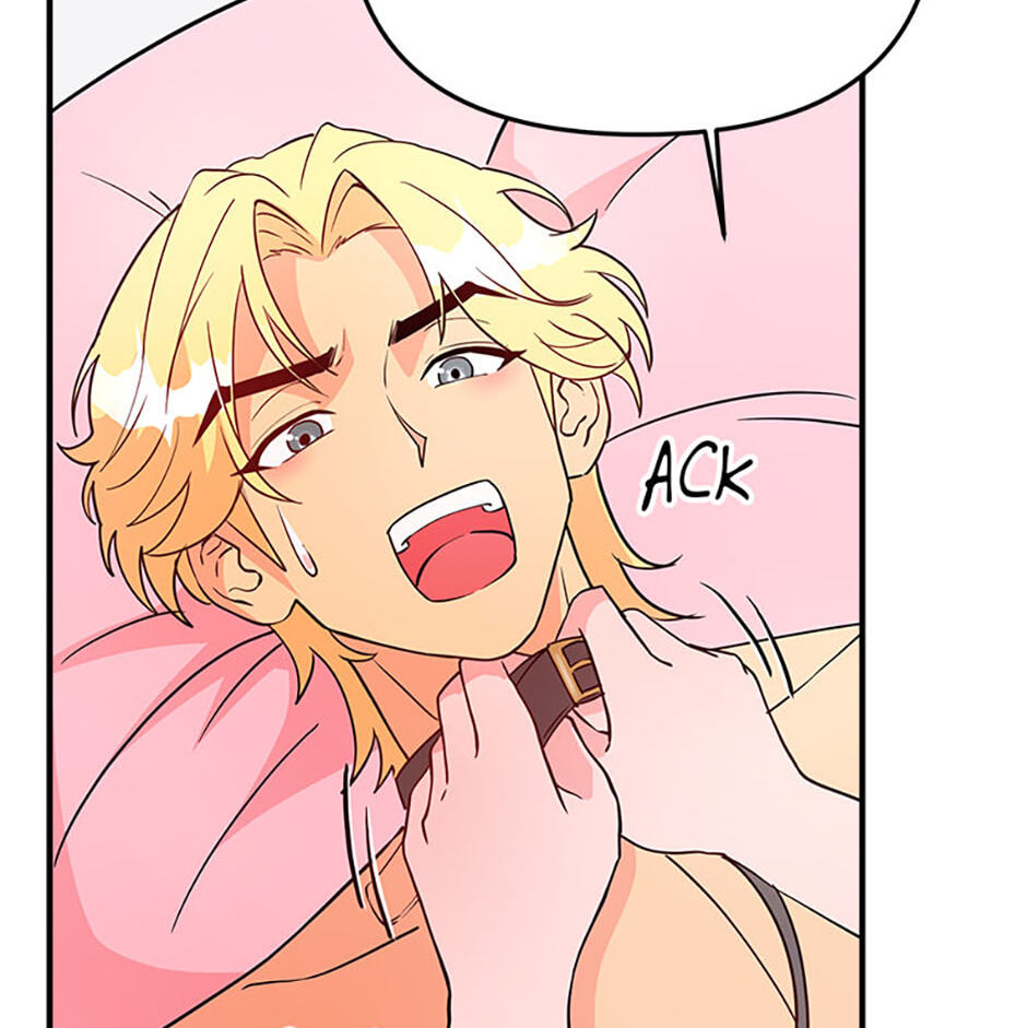Three Men and the Torn Princess Chapter 2 page 56 - 