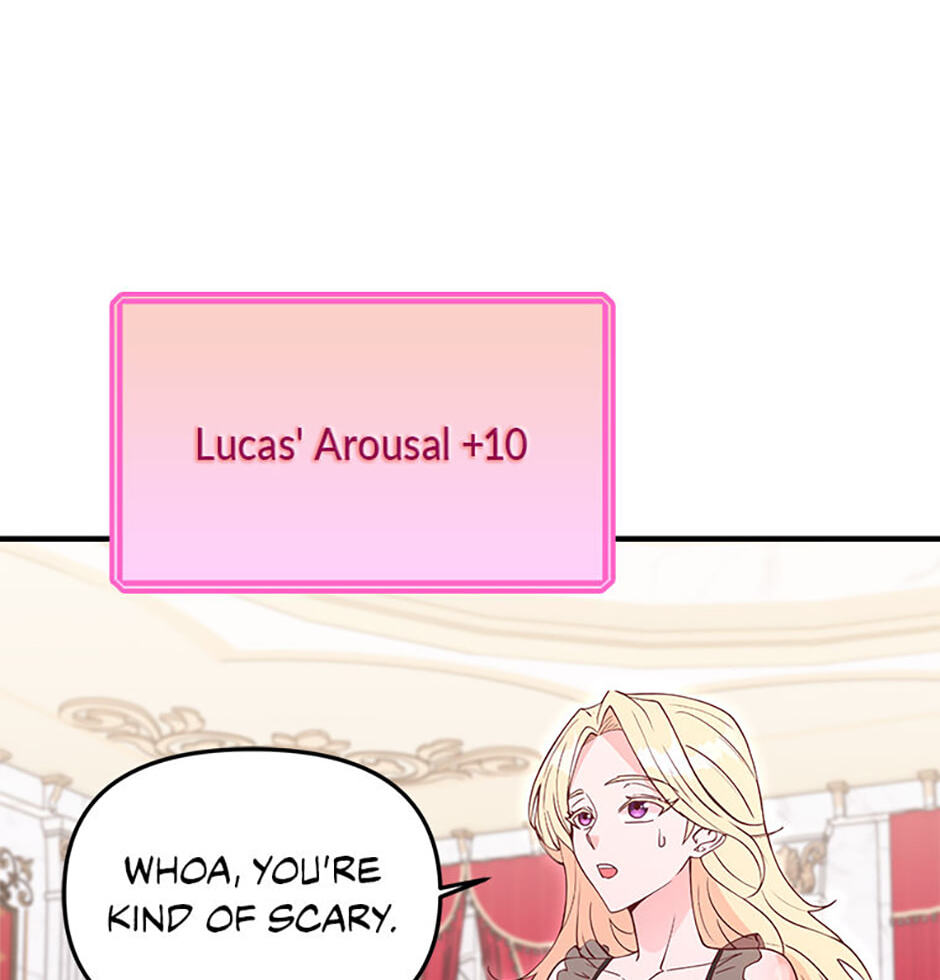 Three Men and the Torn Princess Chapter 2 page 63 - 