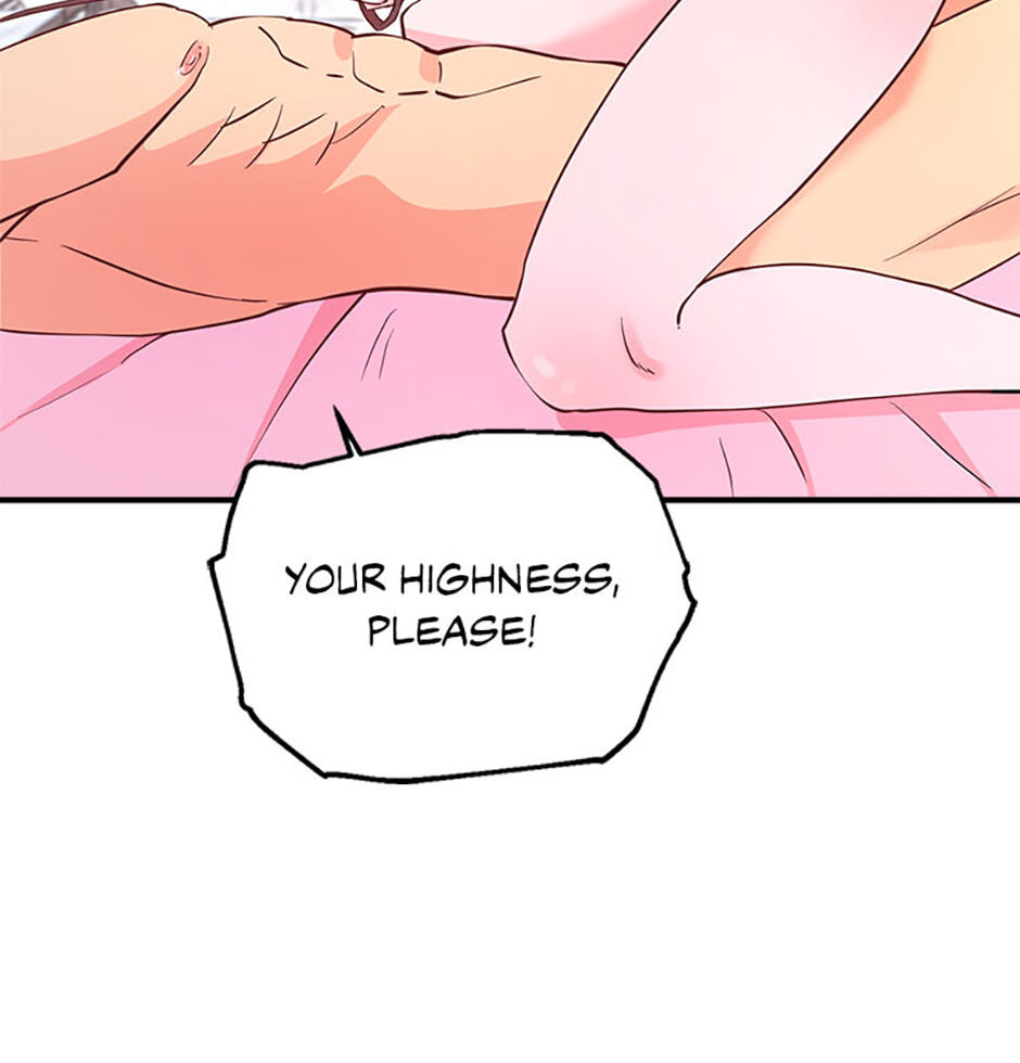 Three Men and the Torn Princess Chapter 2 page 69 - 