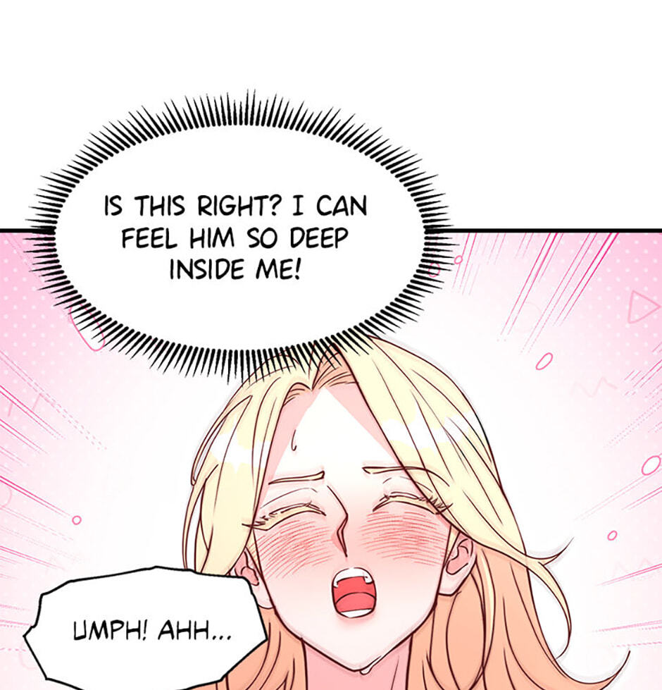 Three Men and the Torn Princess Chapter 2 page 74 - 