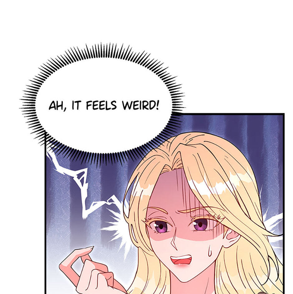 Three Men and the Torn Princess Chapter 2 page 9 - 