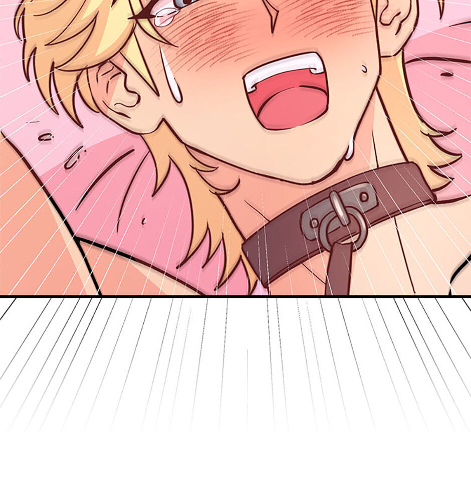 Three Men and the Torn Princess Chapter 2 page 86 - 