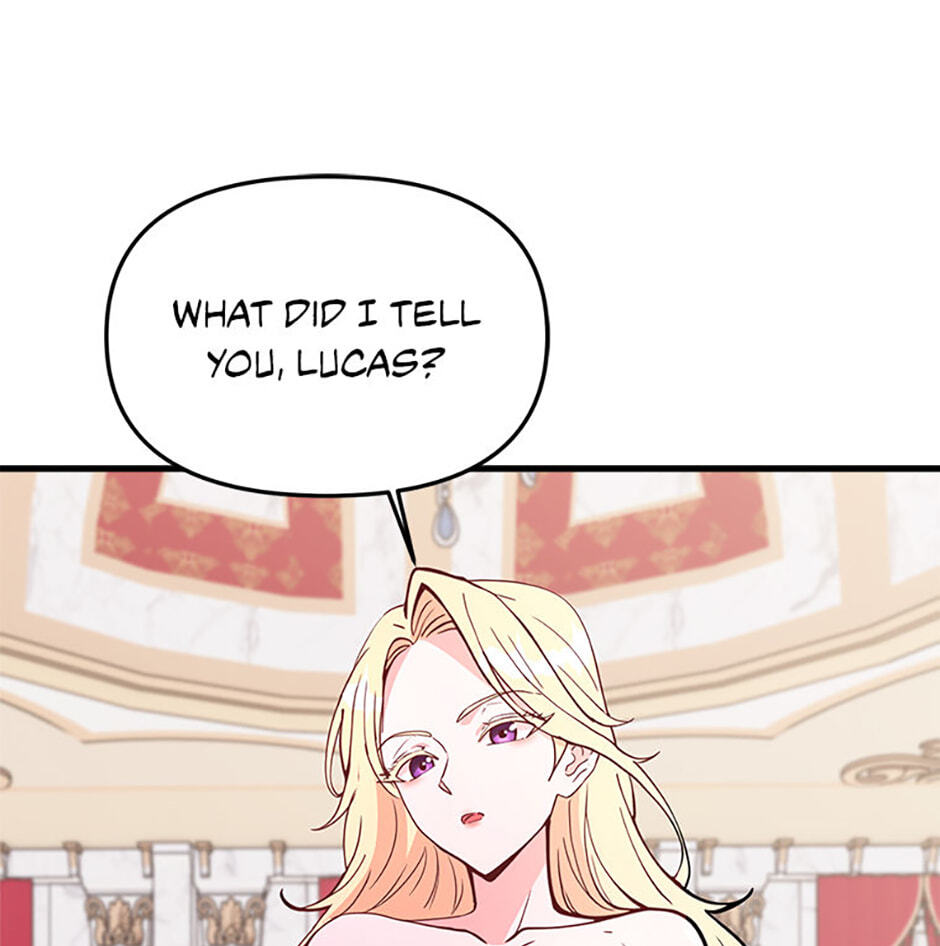 Three Men and the Torn Princess Chapter 2 page 88 - 