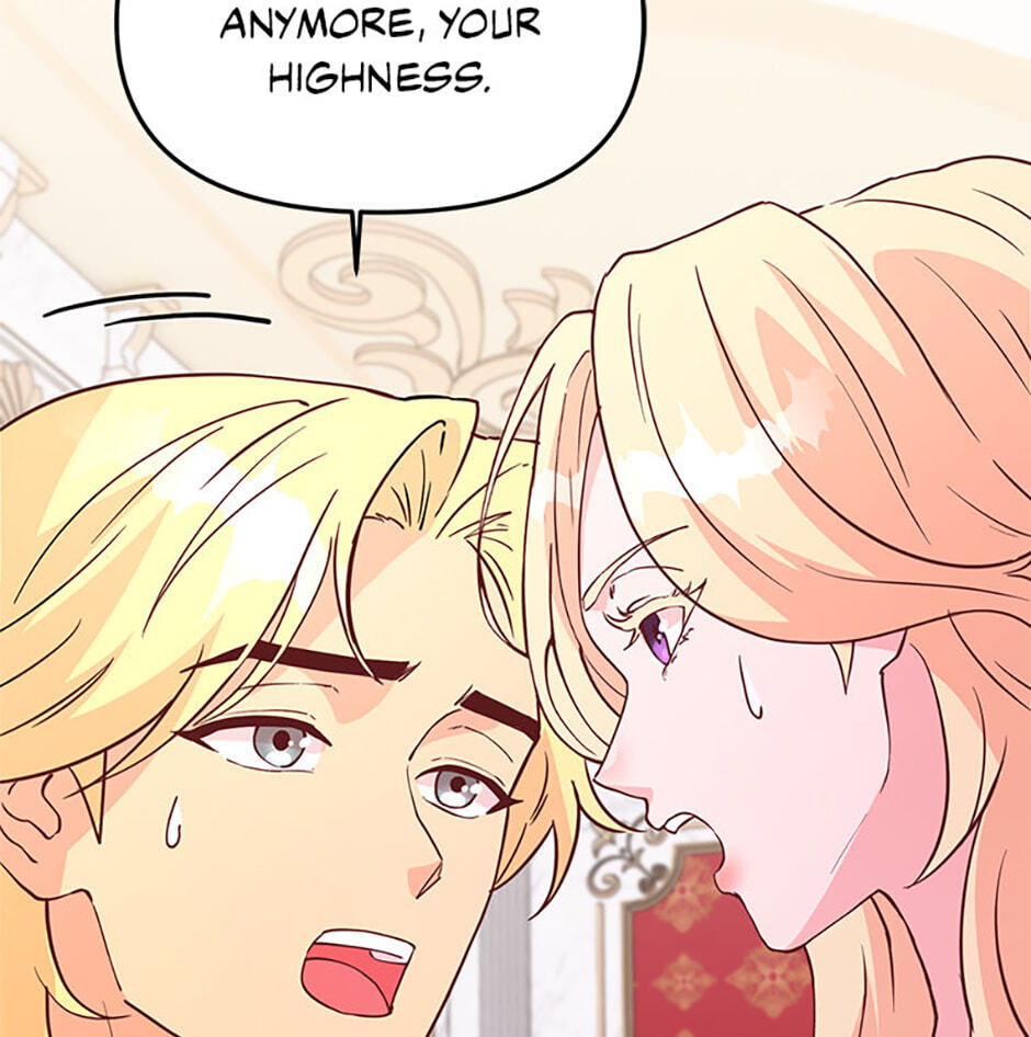 Three Men and the Torn Princess Chapter 2 page 96 - 