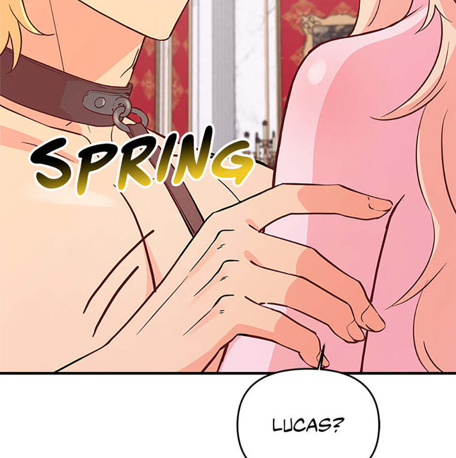 Three Men and the Torn Princess Chapter 2 page 97 - 