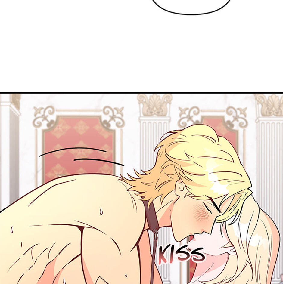 Three Men and the Torn Princess Chapter 2 page 98 - 