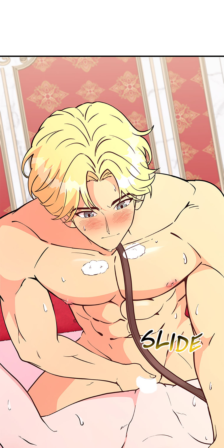 Three Men and the Torn Princess Chapter 2 page 100 - 
