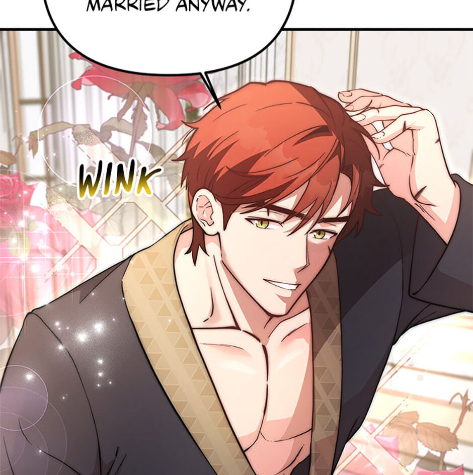 Three Men and the Torn Princess Chapter 3 page 11 - 