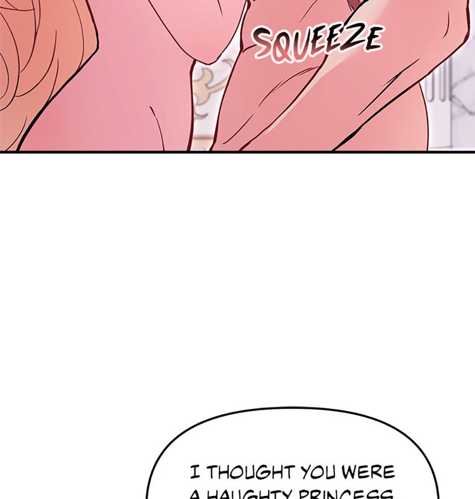 Three Men and the Torn Princess Chapter 3 page 109 - 