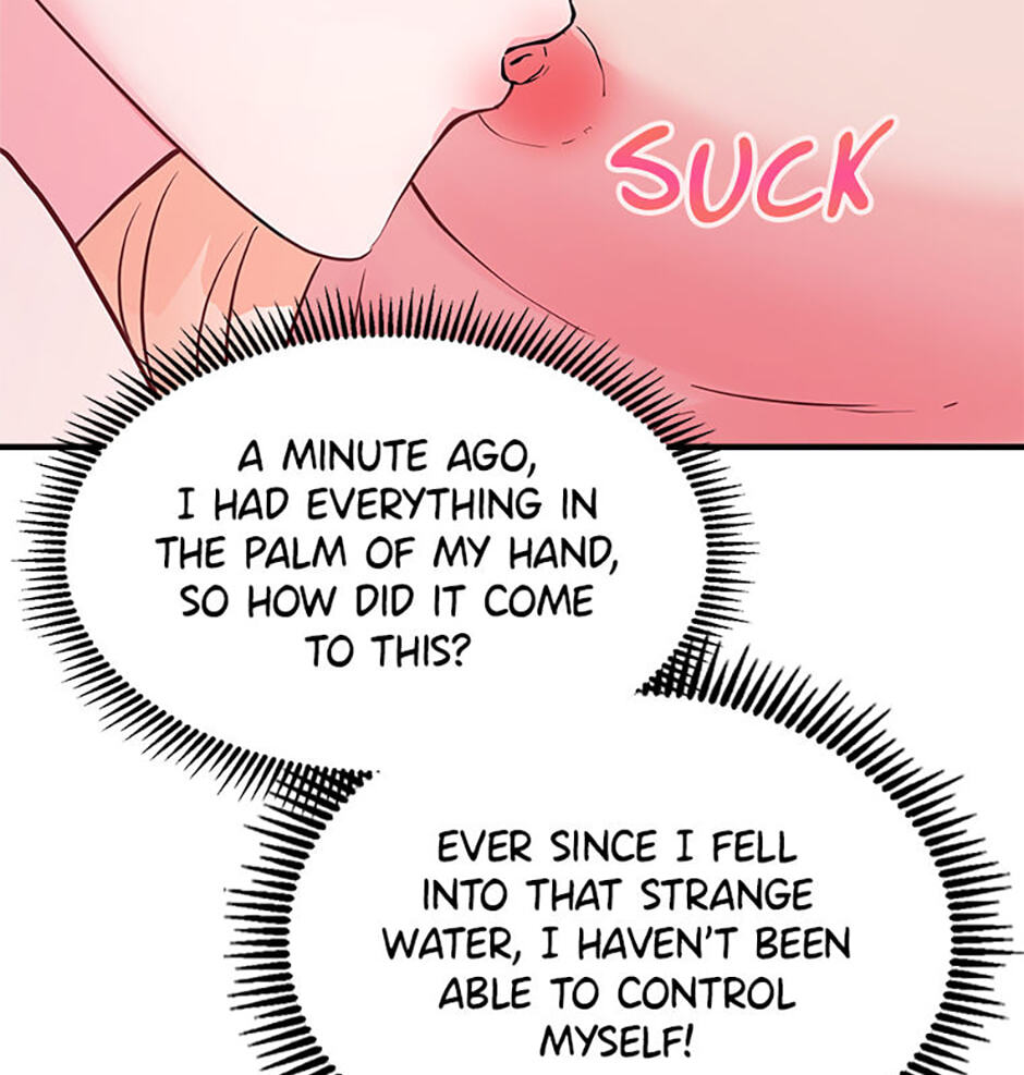 Three Men and the Torn Princess Chapter 3 page 113 - 