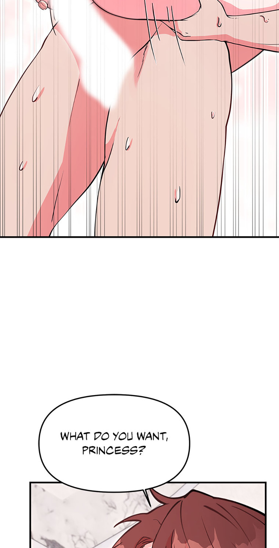 Three Men and the Torn Princess Chapter 3 page 117 - 