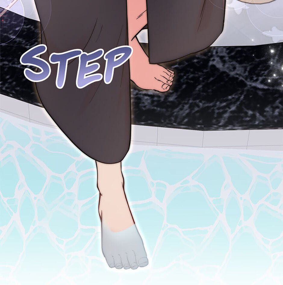 Three Men and the Torn Princess Chapter 3 page 13 - 